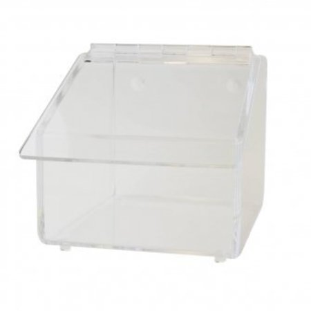 TUCKMAR Acrylic Storage Bin, Single 145615